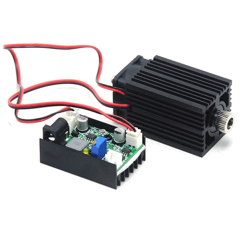 Fokussierbares 850 nm 1 W 1000 – Industrial Laser Diode Bewertung und Preis