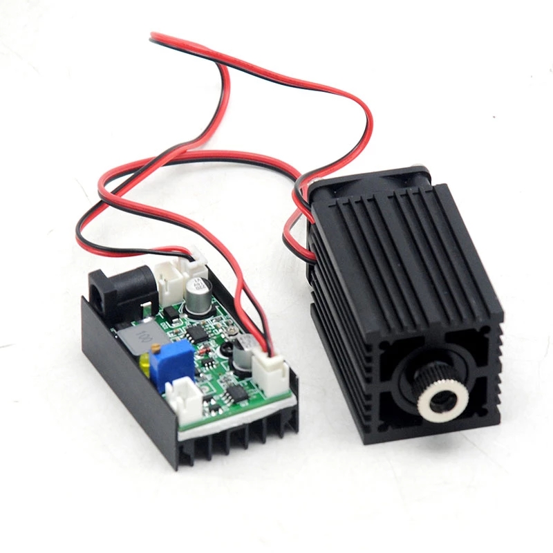 Fokussierbares 850 nm 1 W 1000 – Industrial Laser Diode Bewertung und Preis